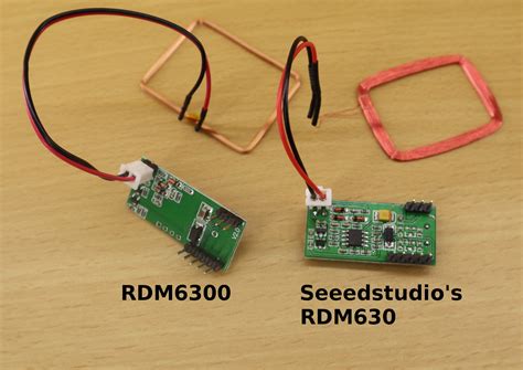 rdm630 rfid reader|arduino rfid reader module.